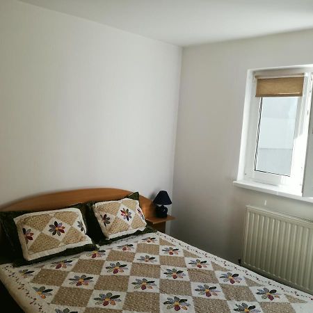Apartament Langa Castan Apartment อาซูกา ภายนอก รูปภาพ