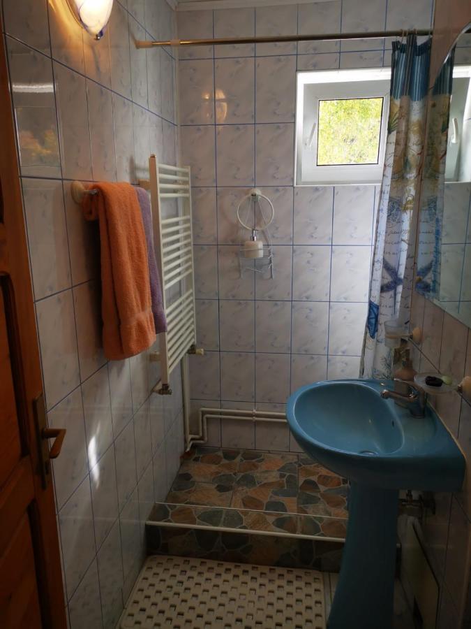 Apartament Langa Castan Apartment อาซูกา ภายนอก รูปภาพ